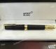 Luxury Montblanc Limited Edition Homage to Victor Hugo Rollerball Gold-coated Pen (4)_th.jpg